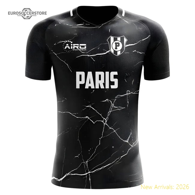 Psg 2025 Away Jersey Shirt Football Fan Apparel Football Fan Match Day Essential
