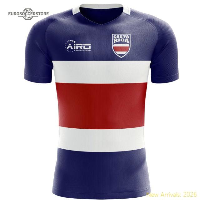 Stylish Football Team Womens Jersey 2025-2026 Aeroready