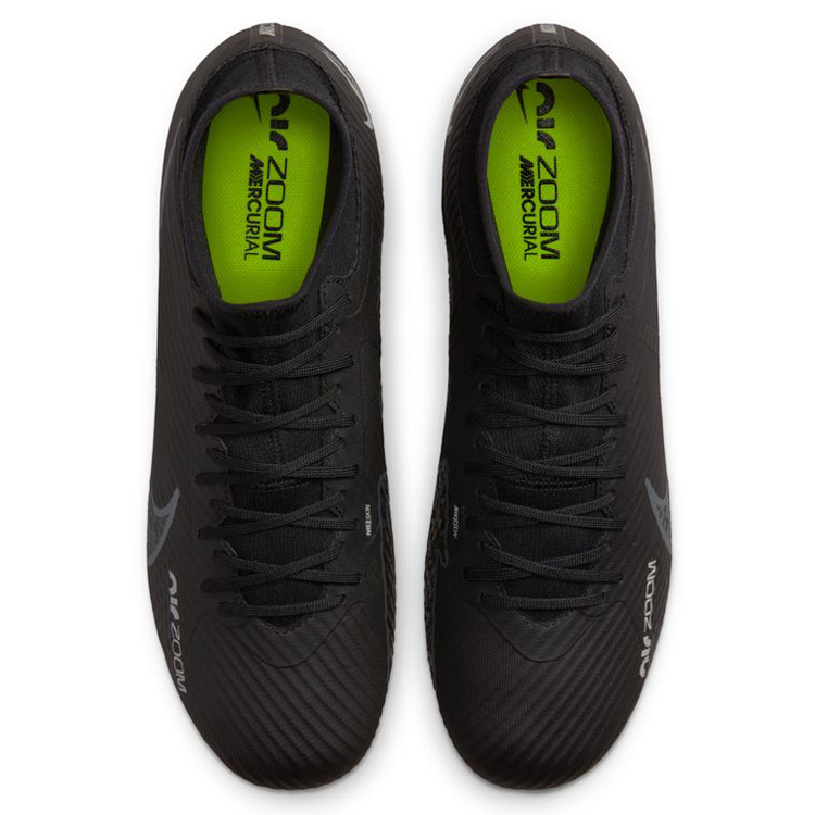 Nike Your Favorite Team Third Uniform 2026 official champions-league