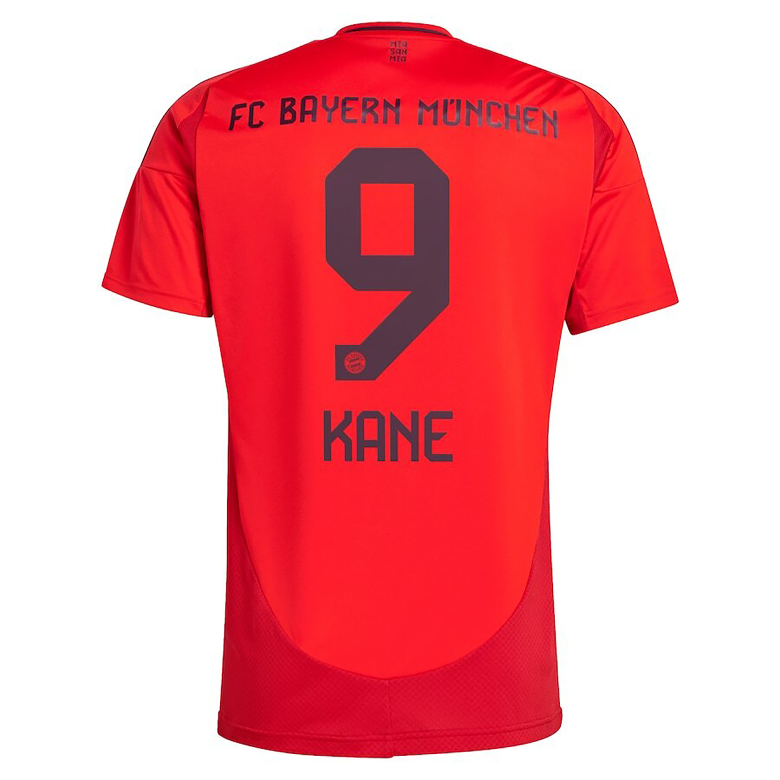 Adidas Bayern munich adidas youth bayern munich kane #9 Home Jersey