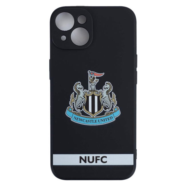 Official Licensed Newcastle Home Replica Jersey for Adults (2)