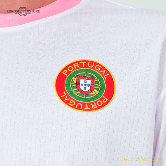 2024 Team Official Jersey Perfect For Match Days Ideal For True Fans