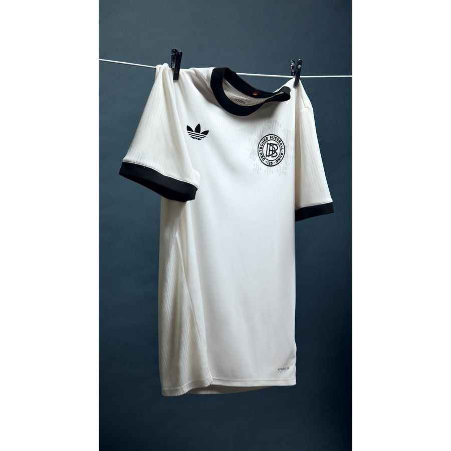 [EFKS] Germany Years Anniversary EDITION Home Special Jersey 125