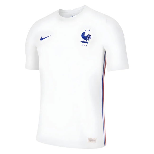 France Exclusive Away Jersey 2020-2021