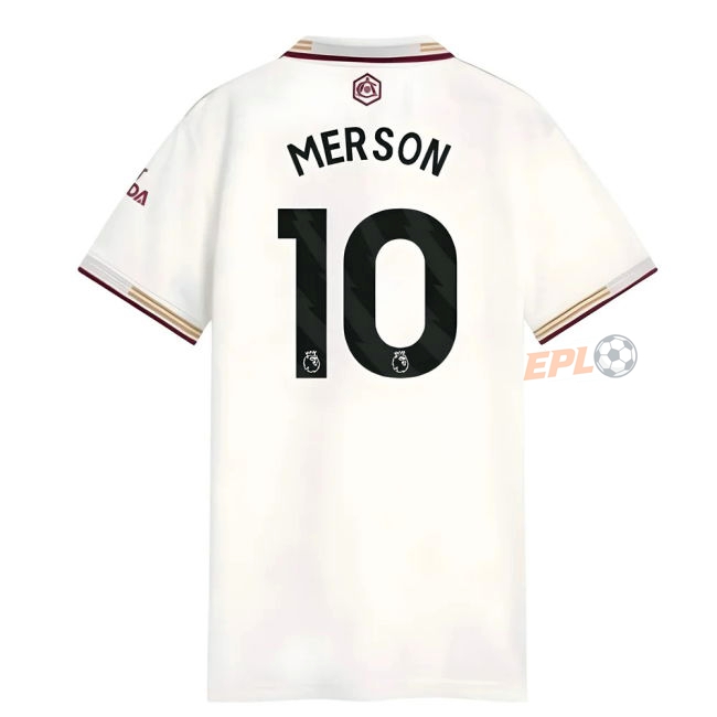 ARS 2025-20 cost-effective Third Jersey - Adults | genuine