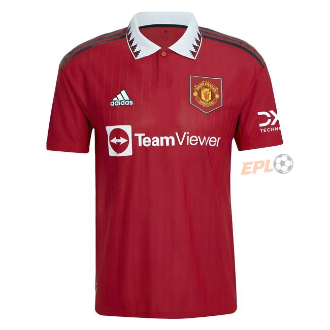 MAN genuine 2022-20 Home Kit - Adults | authentic | high quality