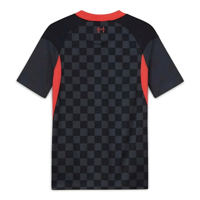 Liverpool Classic Third Jersey 2020-2021