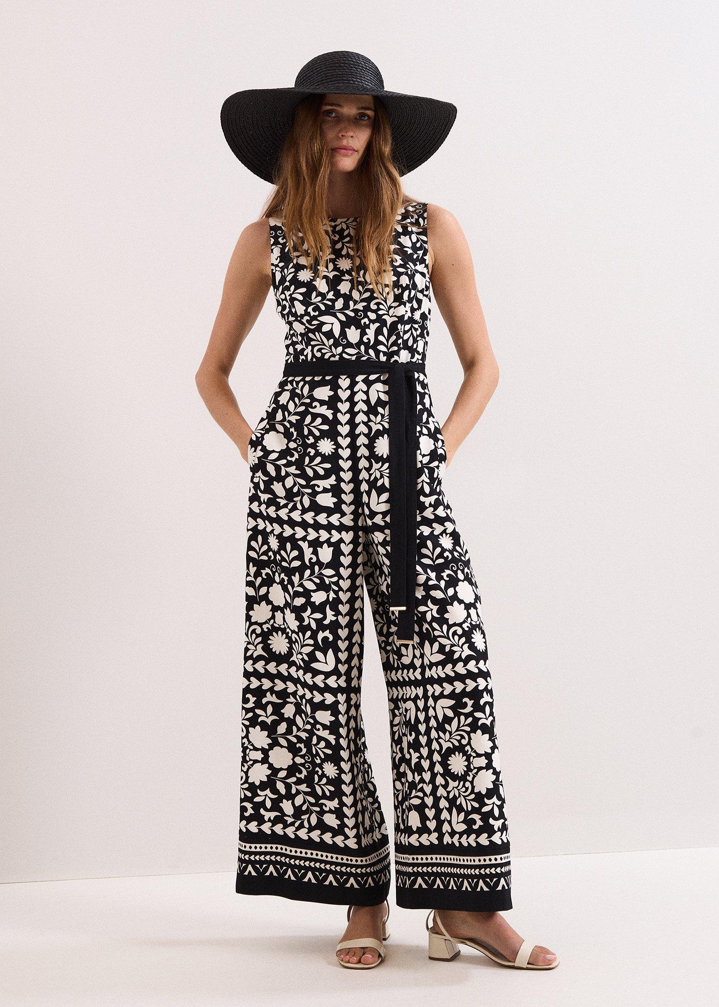 Petite Cyra Jumpsuit