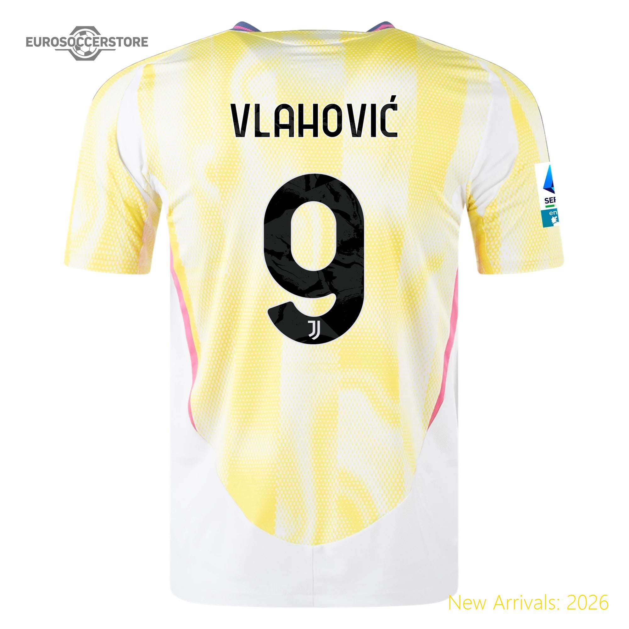 League Approved Fashionable Men Juv Team Away High-quality Jersey 2023