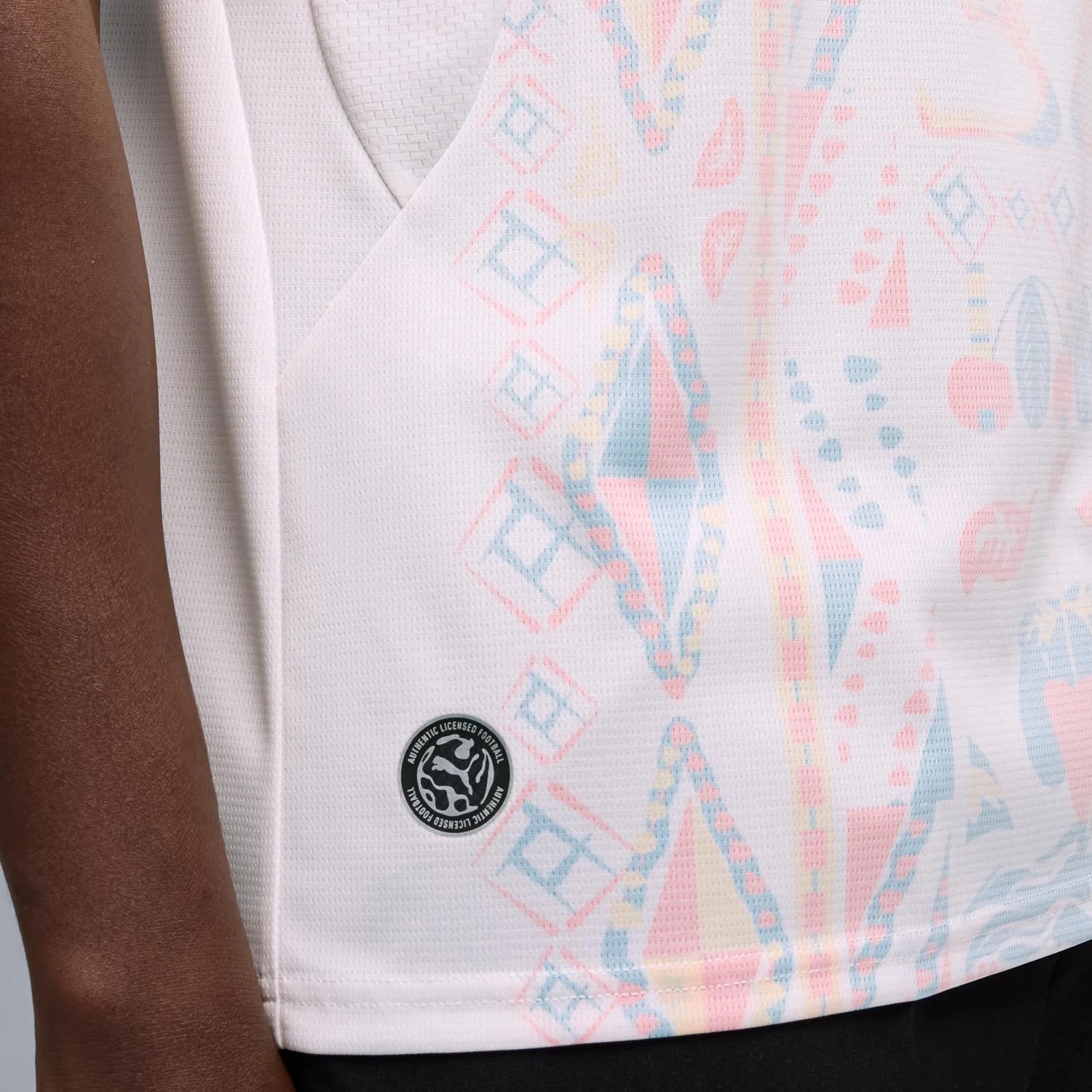 Senegal 2026 Home Men's Jersey - Lions of Teranga Fan Edition