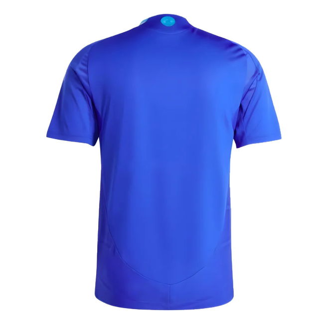 Argentina Pro Away Jersey 2024-2025