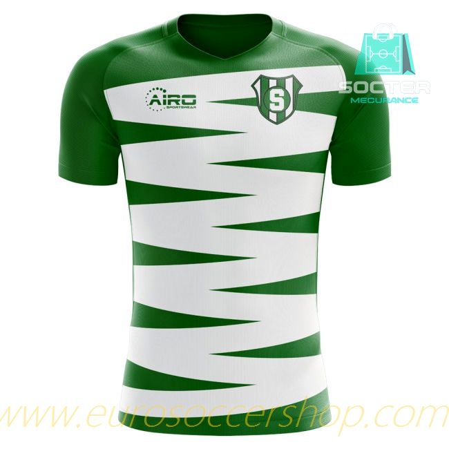 2025-26 Collection Hero Shirts Home Shirt Concept Edition (Ronaldo 7)
