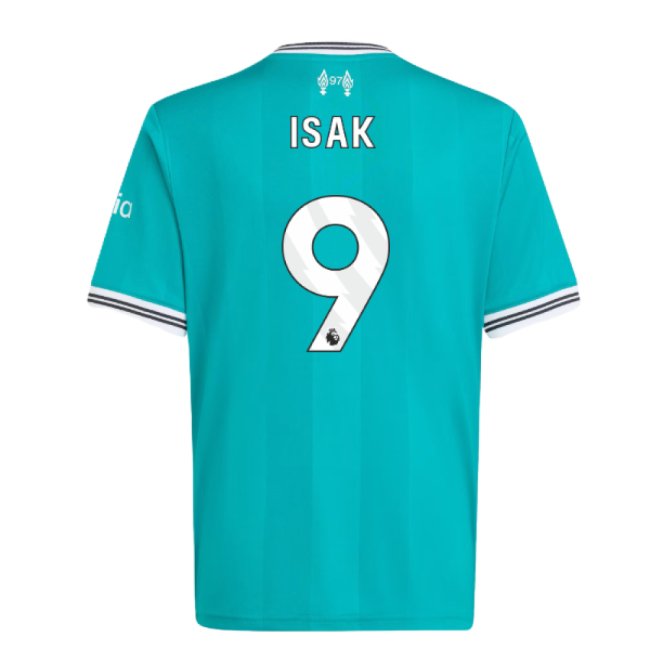 2025-20 Liverpool chic Third Football Shirt | luxury