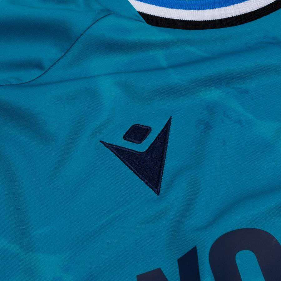 [EFKS] SC Heerenveen Away Jersey 2025/26