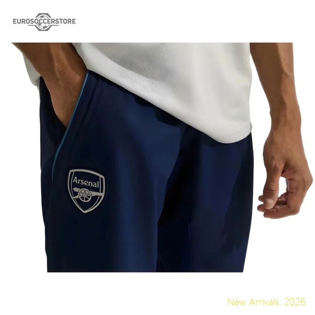 Premium Quality Team Official Jersey High-Quality Materials