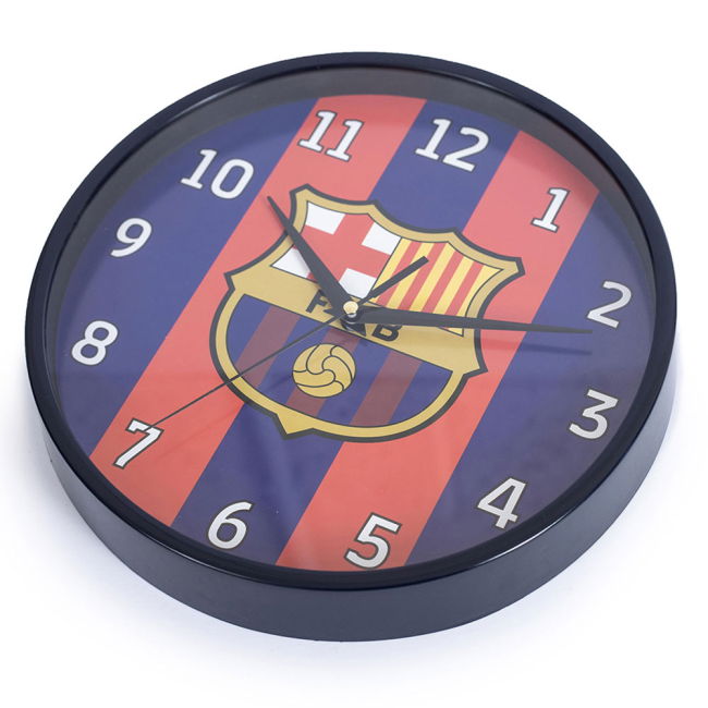 Authentic 2025-2026 Barcelona Football Accessory With Special