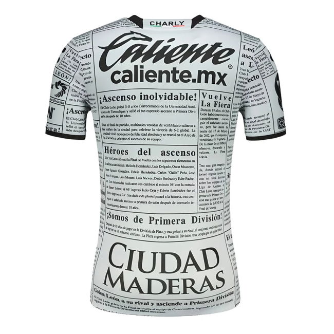 Professional Grade Fan Gear Football Club New Release Shirt