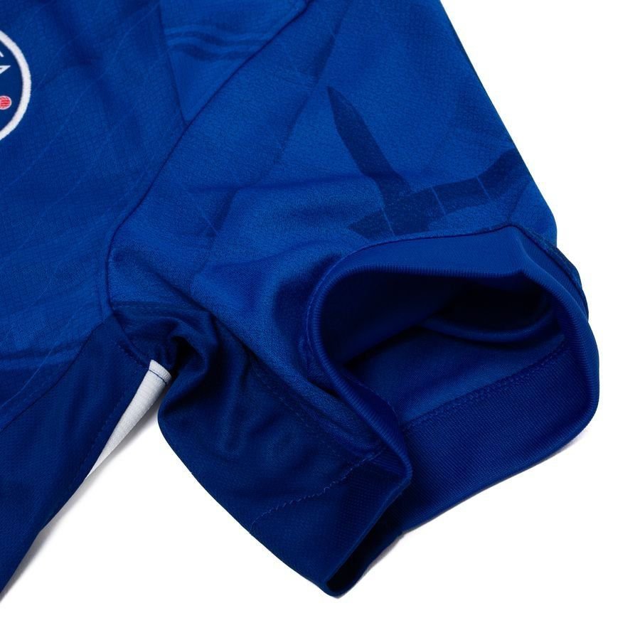 Chelsea Home Shirt 2025/26 Kids FIFA CWC 2025 Champions Badge