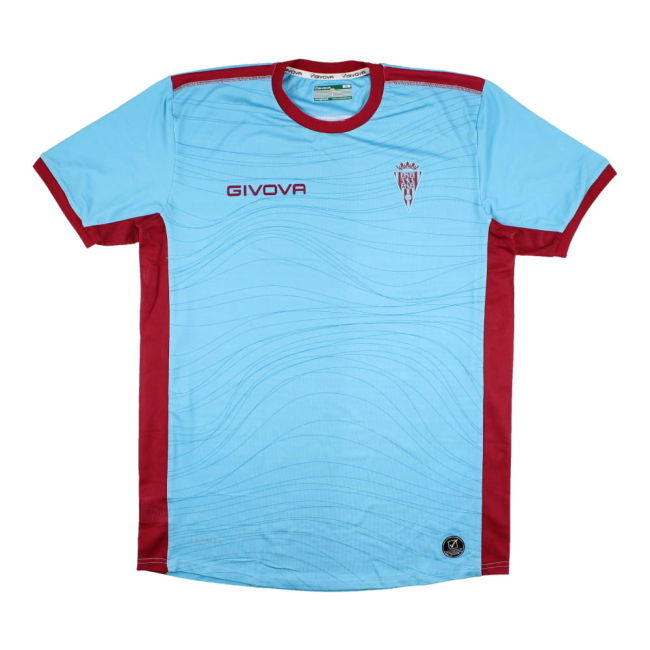 Cordoba 2021-22 Third Shirt (M) (Very Good)