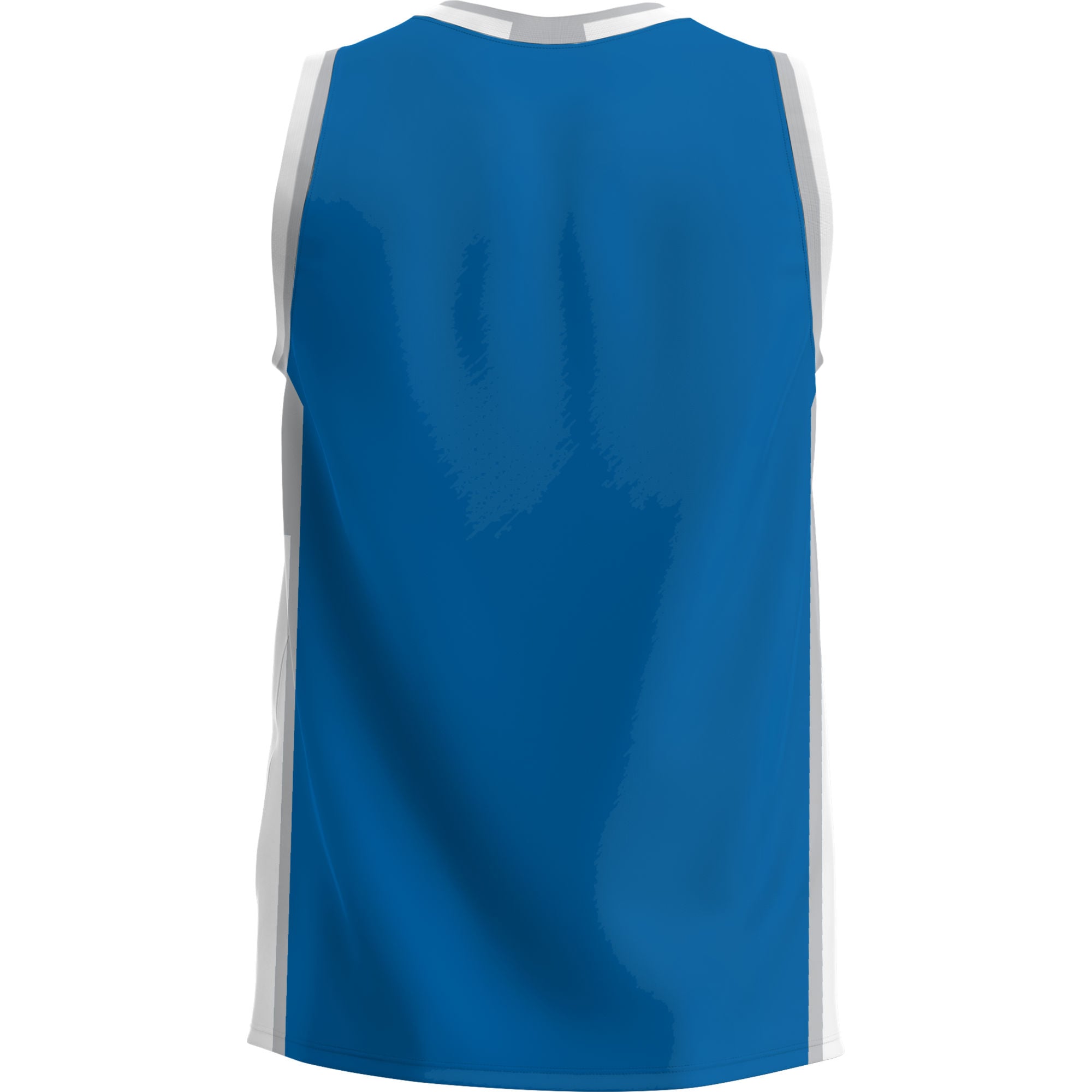 MTSU Blue Raiders GameDay Greats Lightweight Basketball Jersey - Royal