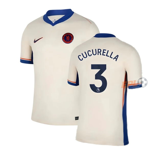 CHE 2024-20 economical Away Jersey - Adults | authentic