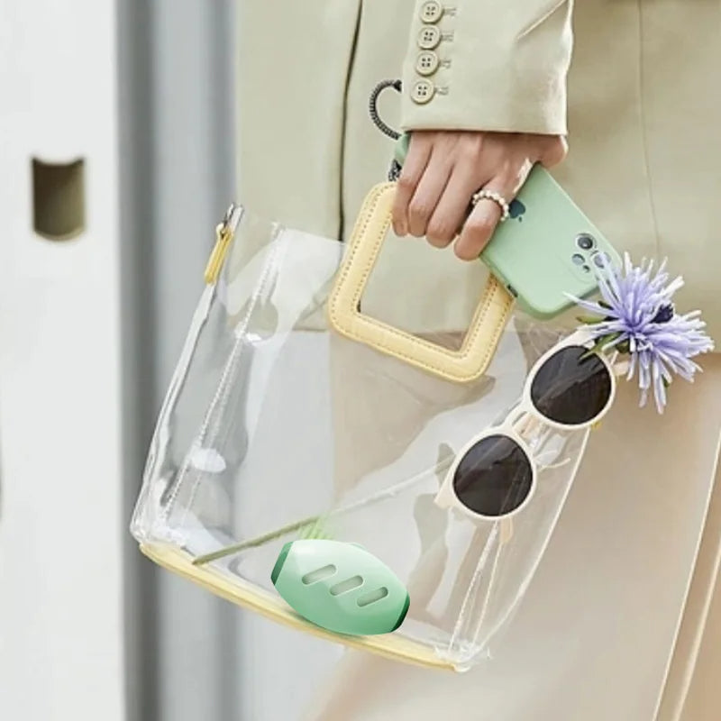 Multifunctional Sticky Roller For Clothes Dust Removal Paw Protection