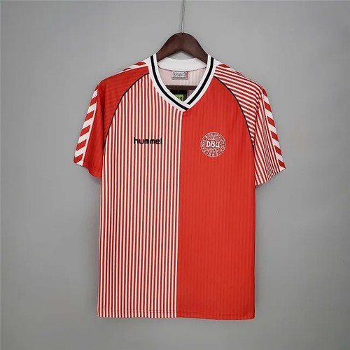 Durable 1986 International Jersey Retro With Special Edition Design