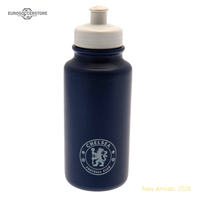Top-Grade Elite Performance Chelsea Jersey - Fan Edition