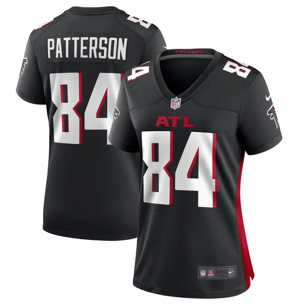 Performance None Game Jersey - Premium Black NFL Fan Jersey | Game ...
