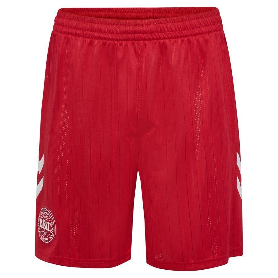 [EFKS] Denmark Shorts Pro Away Uniform 2026/27