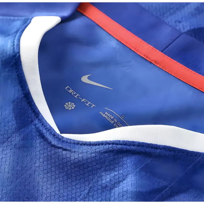 Supporter Grade Chelsea Home Supporter Kit (Womens)