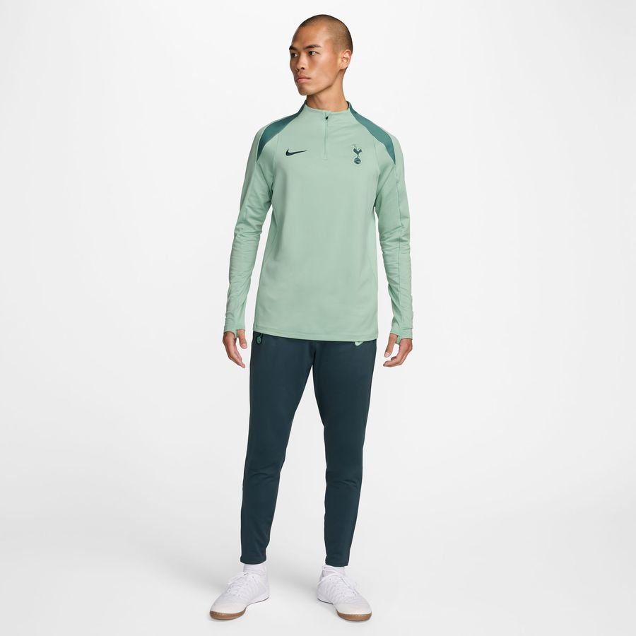 [EFKS] Tottenham Dri FIT Strike Drill Pre Match Enamel Green/Bicoastal/Faded Spruce
