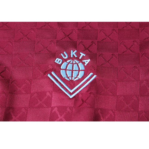 Replica 1989 International Jersey Retro With Collector's Item Design