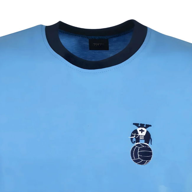 Coventry City T-Kit - Sky/Navy