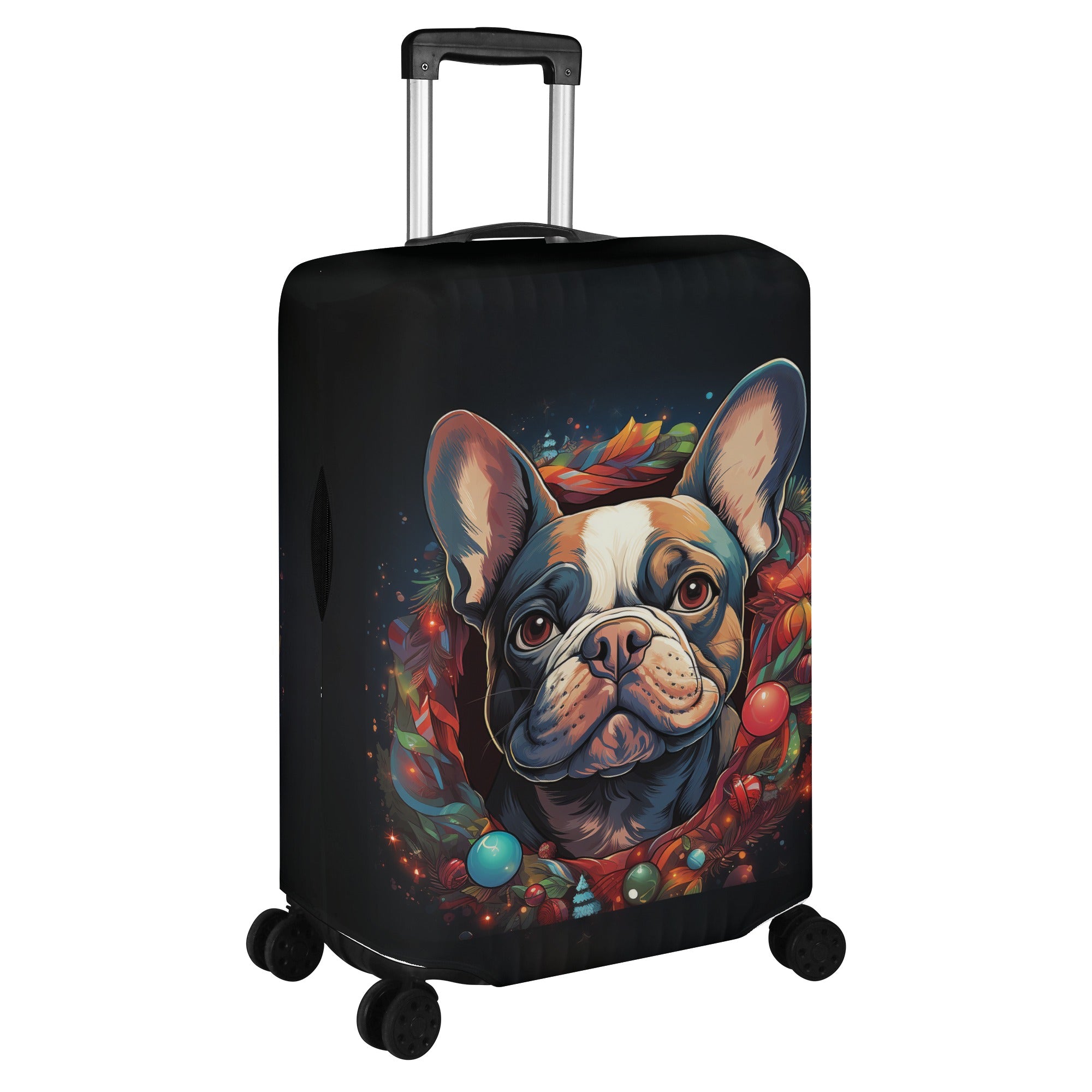 Warm Durable Nova - Non-slip Luggage Cover Paw Protection