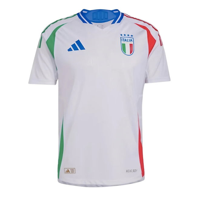 Italy Away Shirt 2024-2025 edition (Unisex