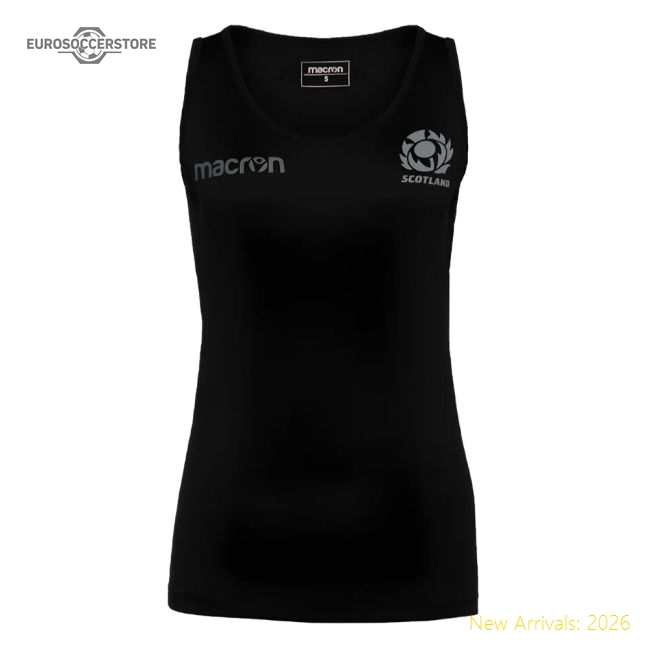 2023-2024 Home Fan Version Ladies 2024 Scotland Shirt For Match Day