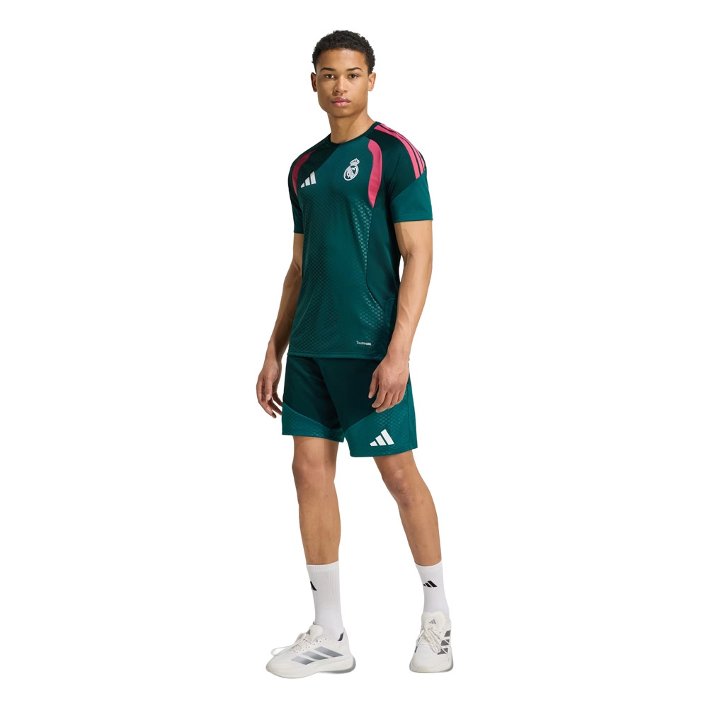 [LK] Real Madrid Tiro Competition 26 Training Uniform 26/27