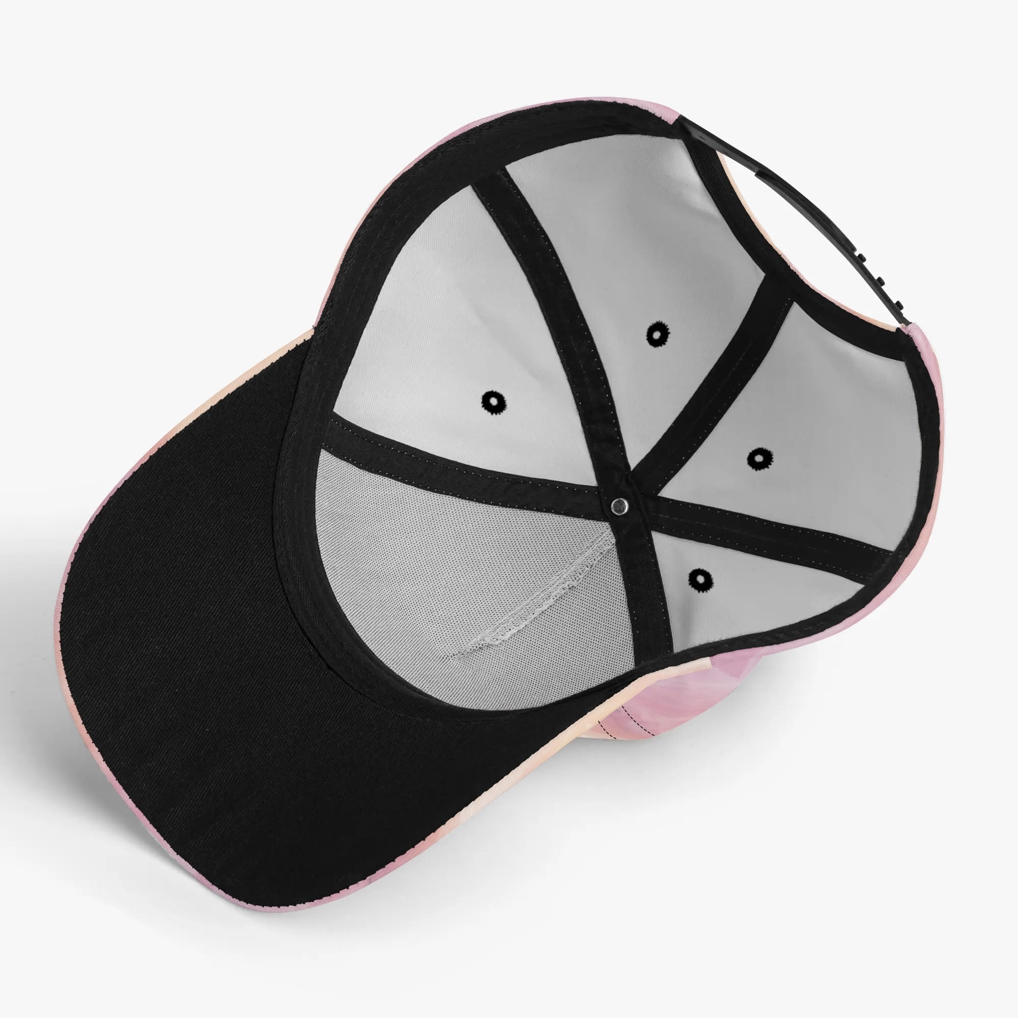 Street-Ready Premium Max - Baseball Cap for Fashion Lovers Premium