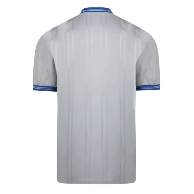 Everton Away Breathable Fabric - Modern High-Quality Adults #73969