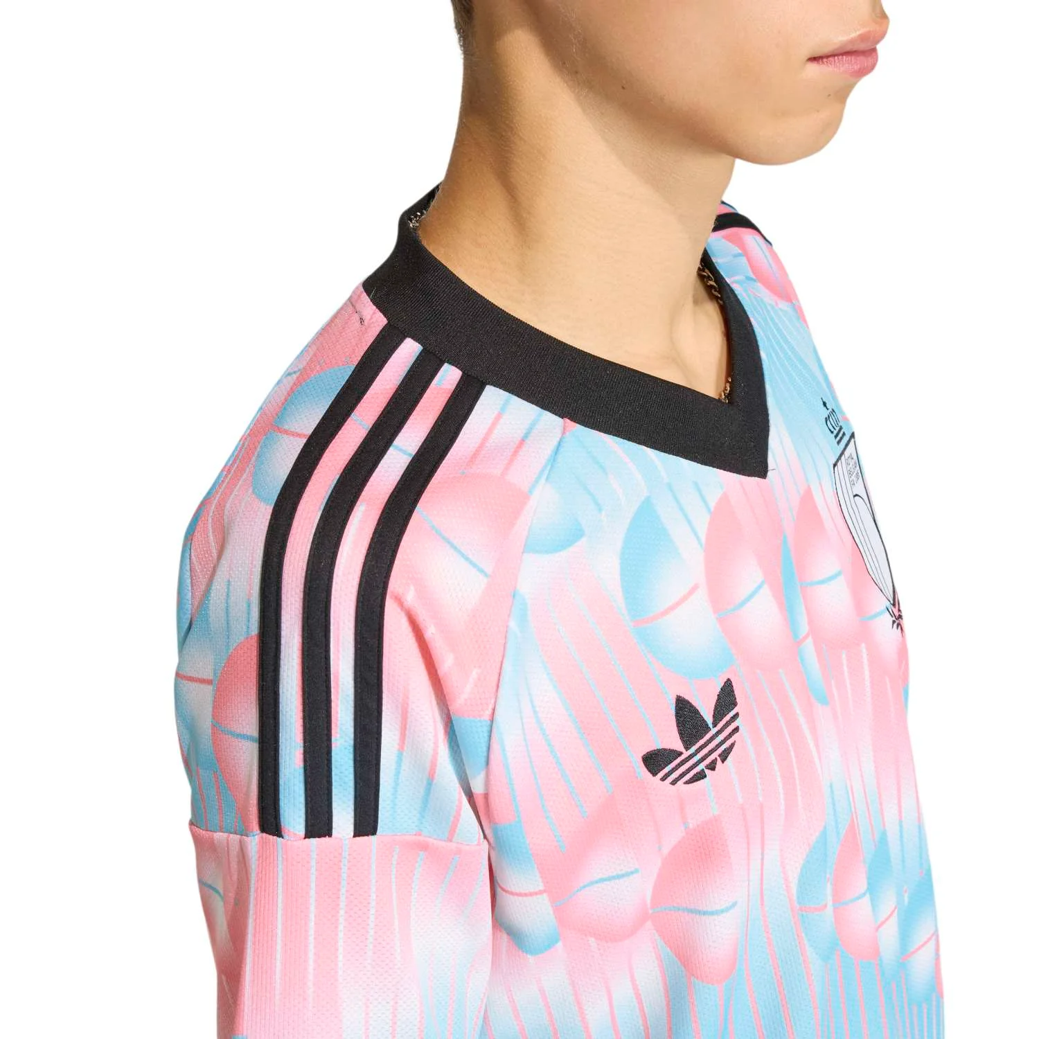 Belgium 2026 Away Jersey - Men's Surrealist Edition | World Cup Kit