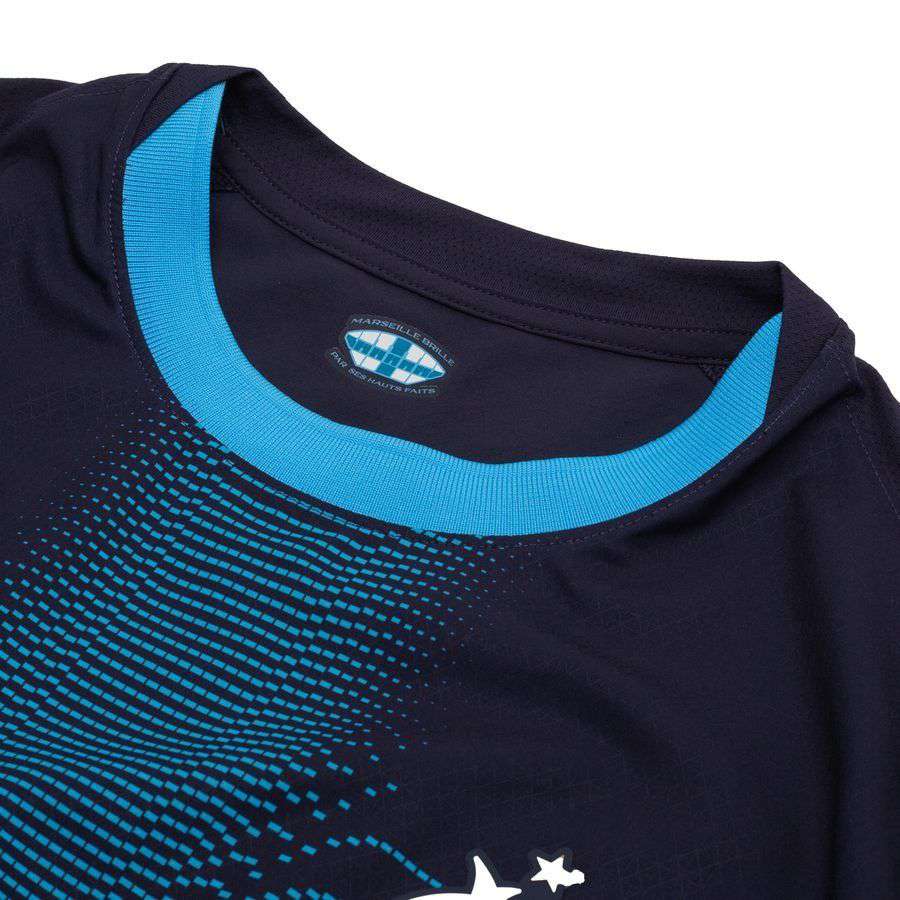 Marseille Away Shirt 2025/26