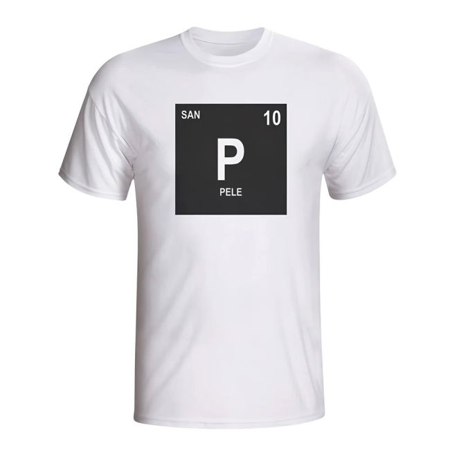 Premium Fan T-shirt A. Pato #9 2024-2025 Season Official Merchan (v8)