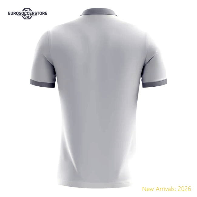 2025-2026 Egypt Airo Concept Away Shirt (M Salah 10) - Kids