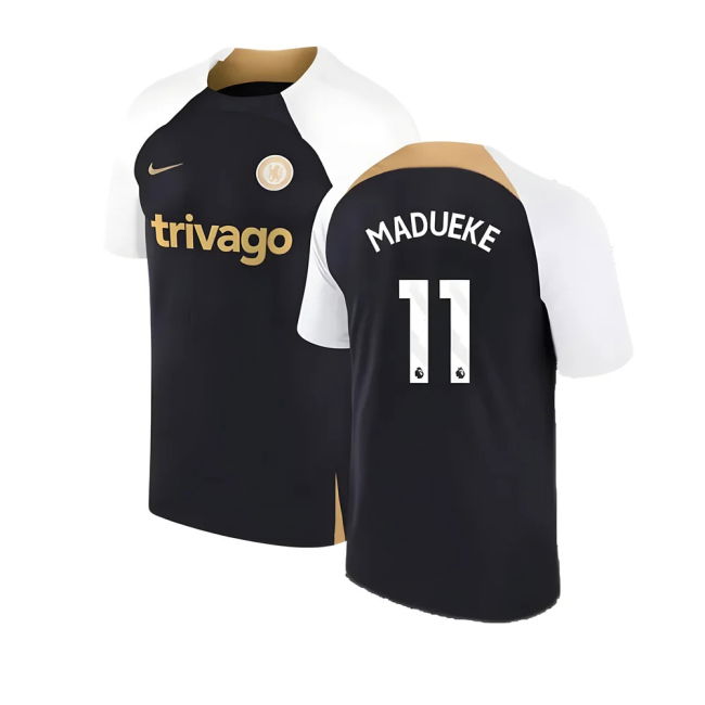Replica 2023-2024 Chelsea Training With Classic Design - Machine