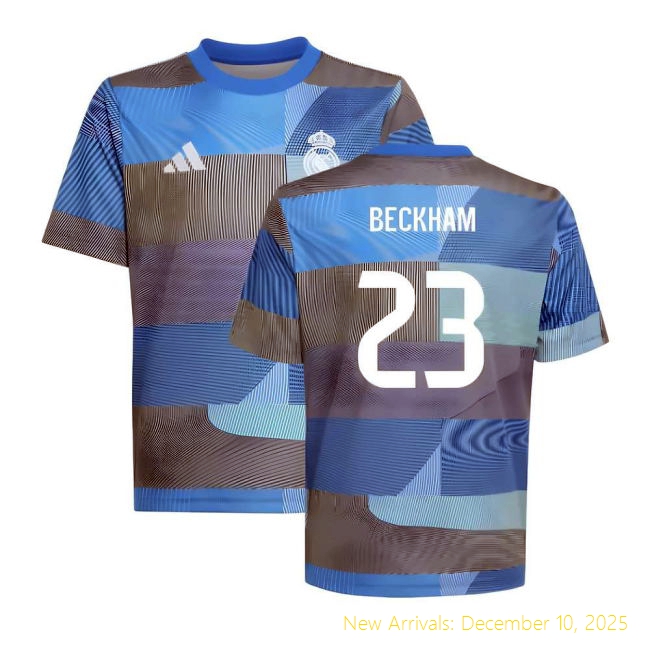 Real Madrid (rm) Official Shirt - Match Day Essential - Barca
