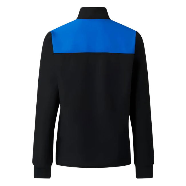 Genuine Glasgow Rangers Zlatan Ibrahimović #9 Official Merchandi (v2)