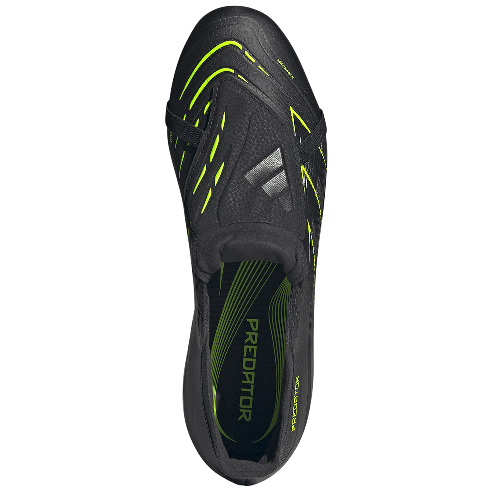 Your Favorite Team Fans: Adidas Third Jersey 2024/25 - best-value Deal