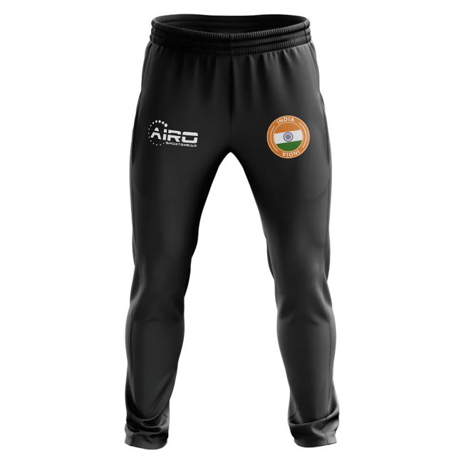 Championship Aero-Dynamic India Concept Football Training Pants
