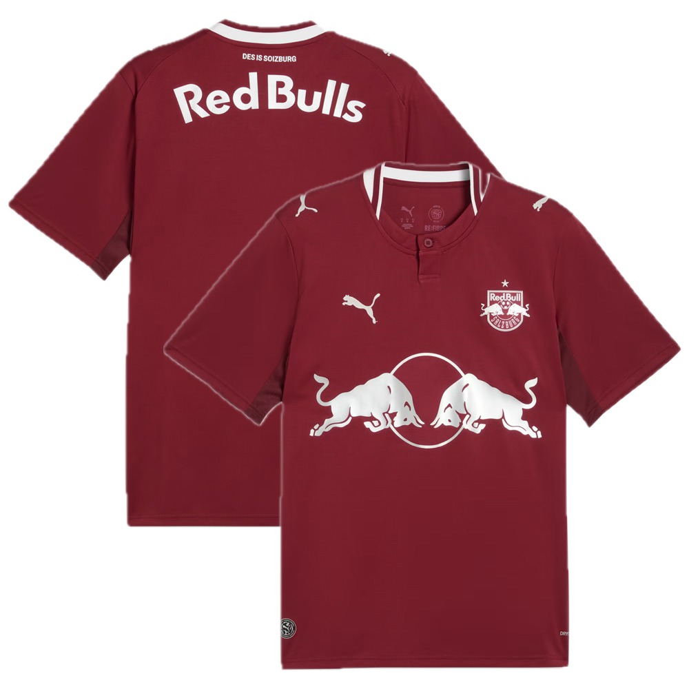 FC Red Bull Salzburg 26/27 Away Shirt - Chroma Collection